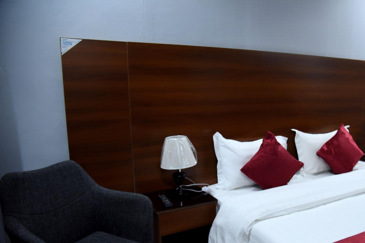 An Taibah Serviced Apartments - gambar 44