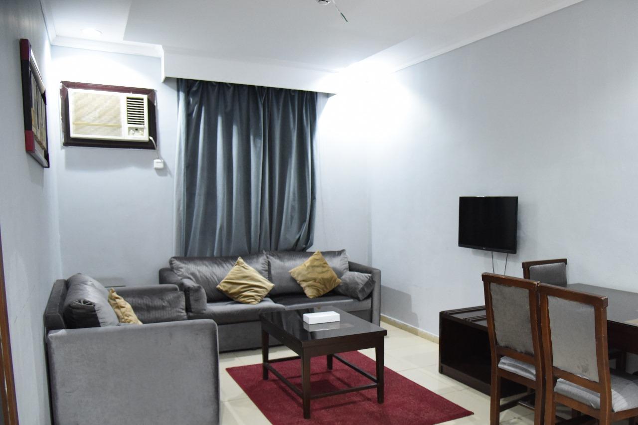An Taibah Serviced Apartments - gambar 30