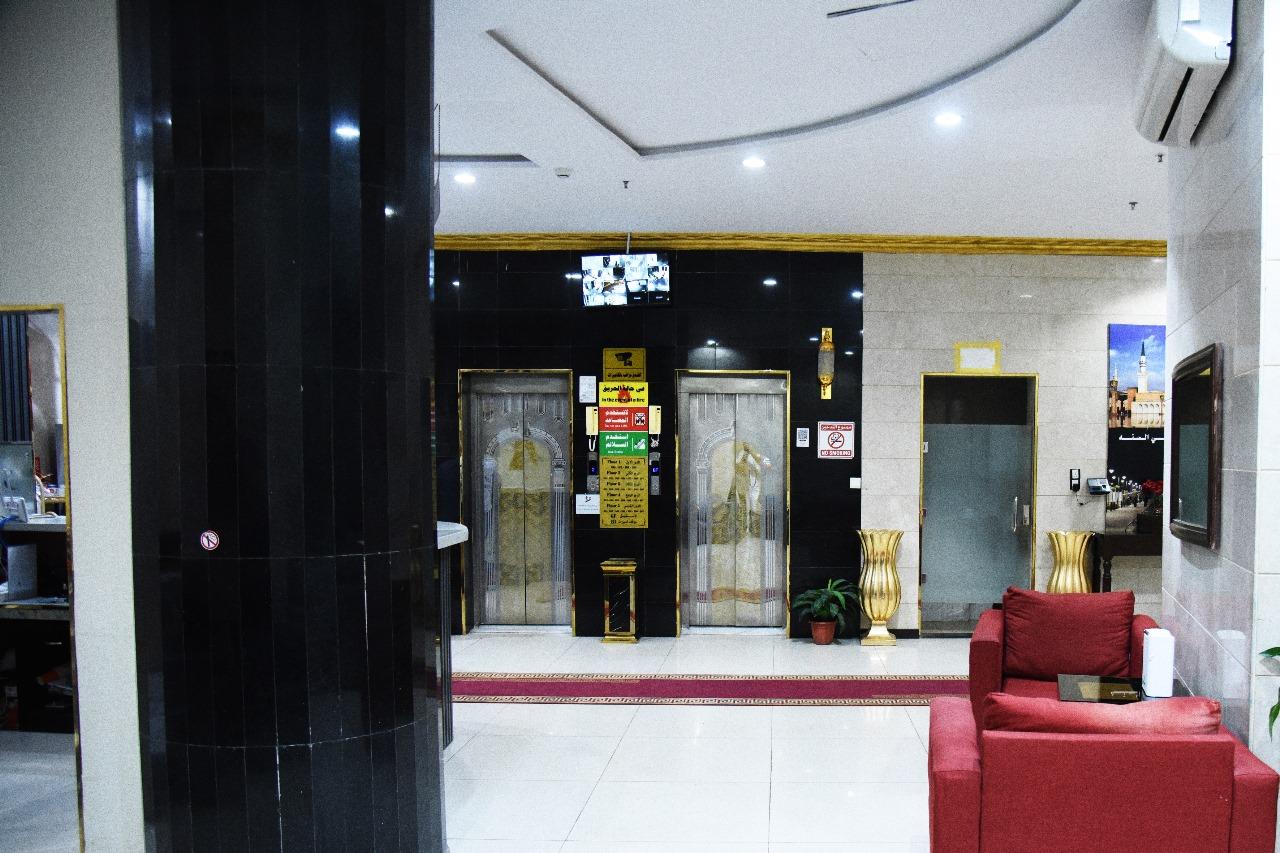 An Taibah Serviced Apartments - gambar 10
