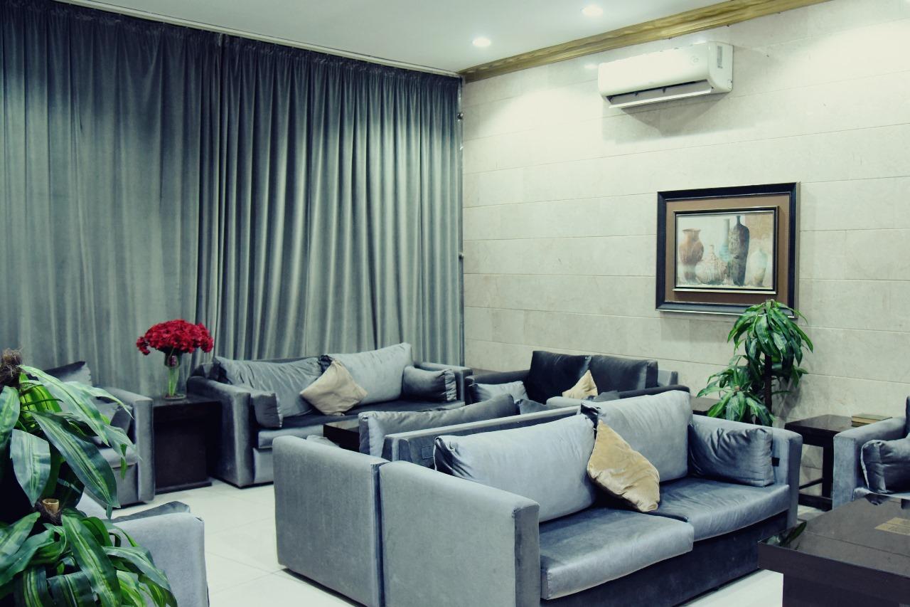 An Taibah Serviced Apartments - gambar 5