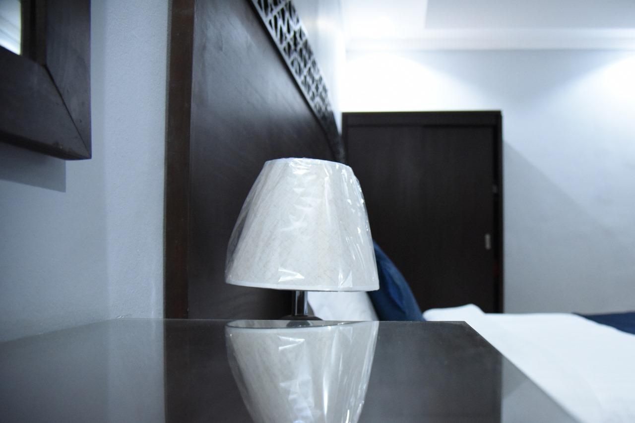An Taibah Serviced Apartments - gambar 19