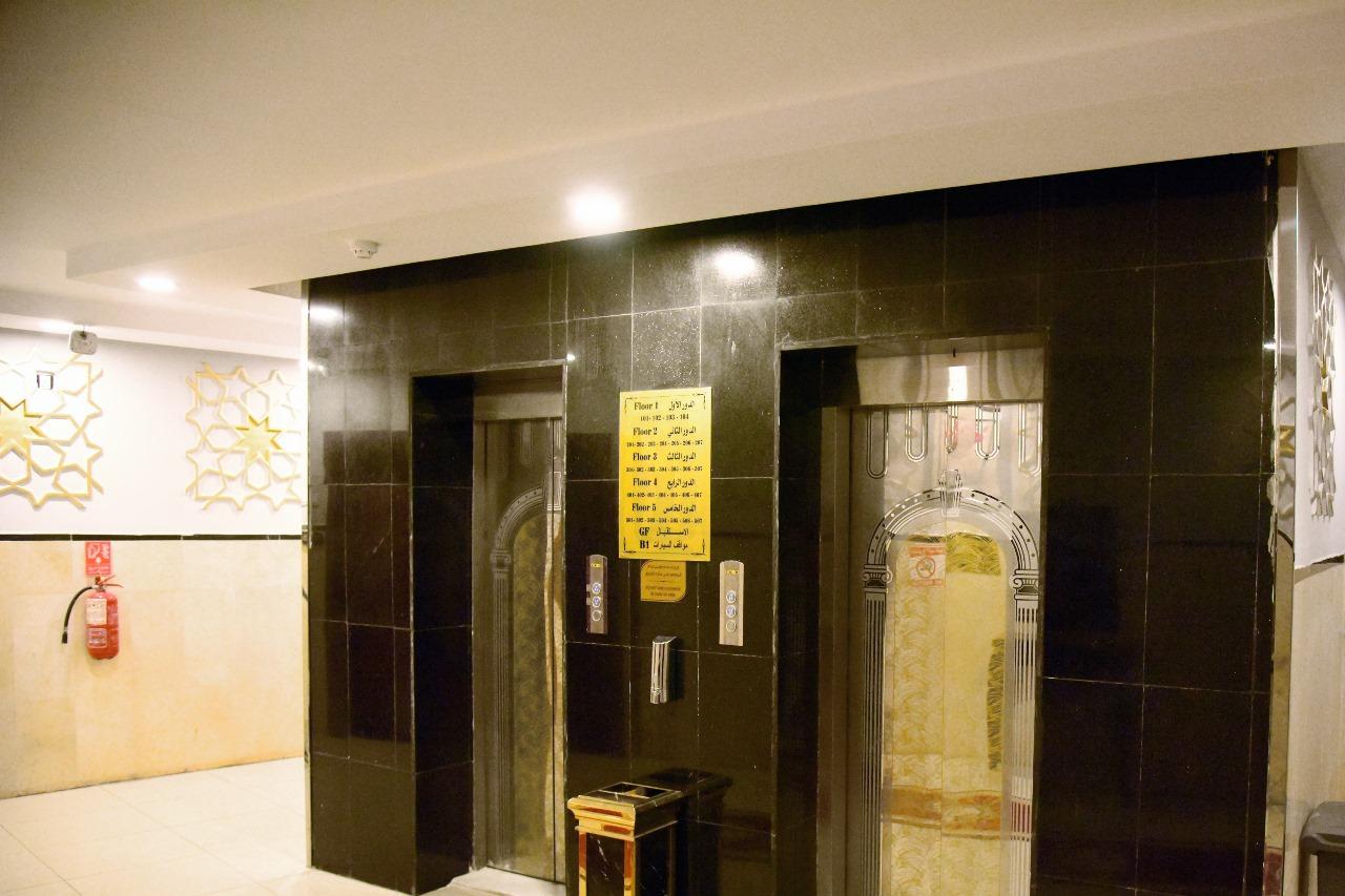 An Taibah Serviced Apartments - gambar 9