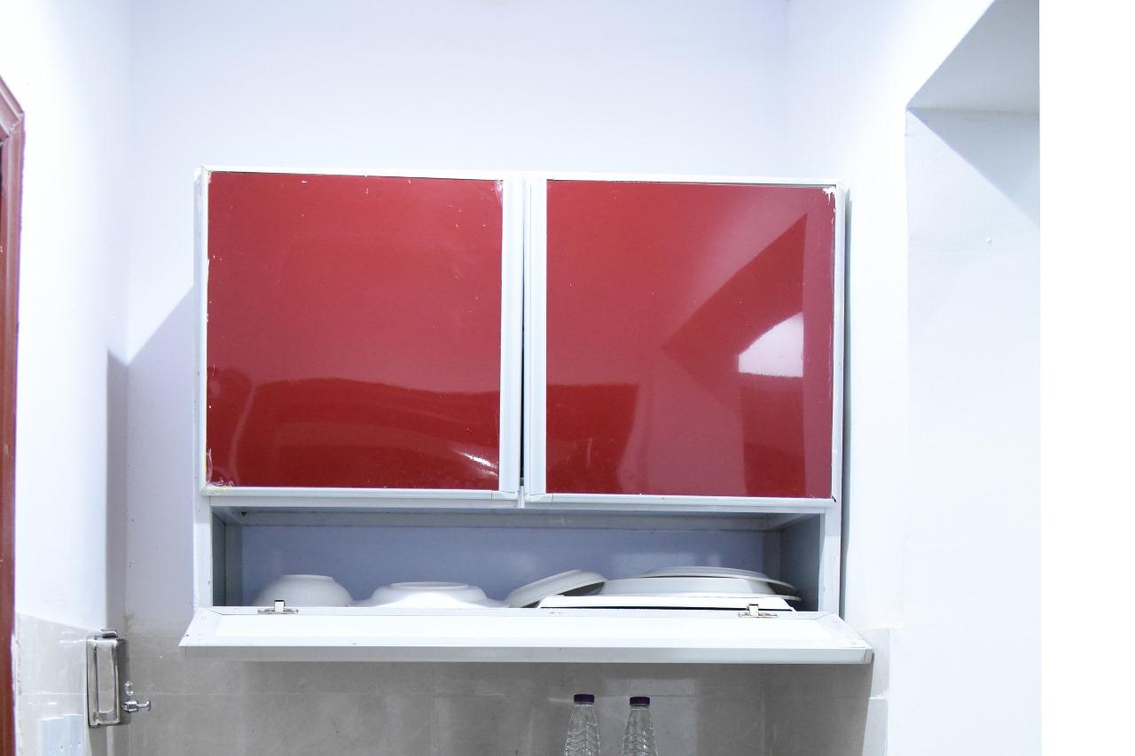 An Taibah Serviced Apartments - gambar 24