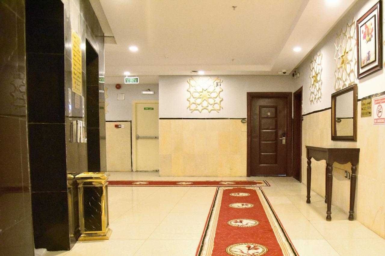 An Taibah Serviced Apartments - gambar 11