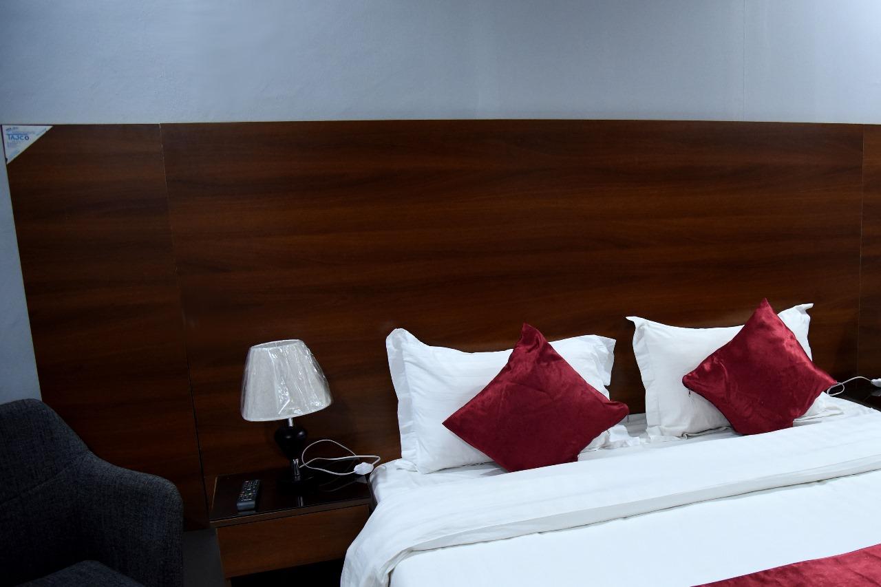 An Taibah Serviced Apartments - gambar 50