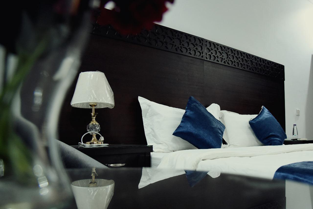 An Taibah Serviced Apartments - gambar 36