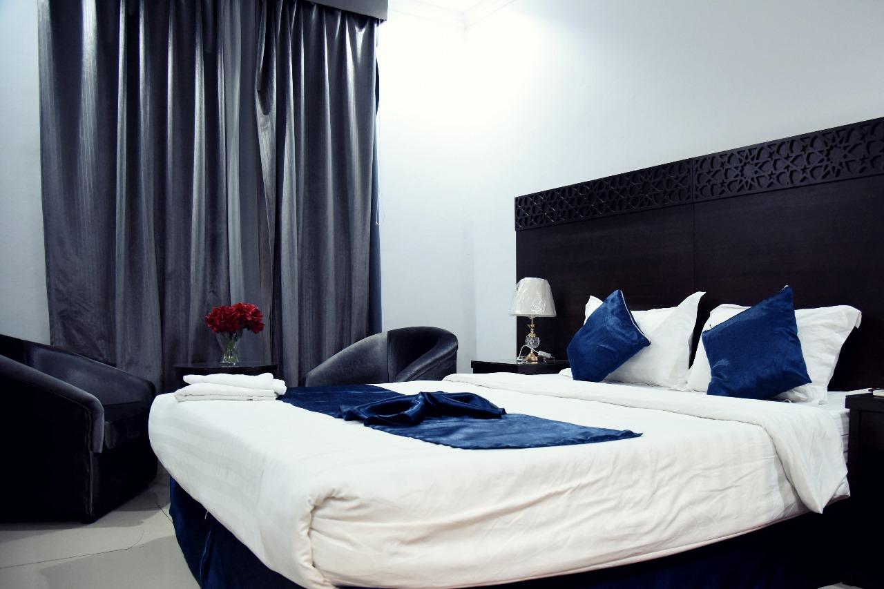 An Taibah Serviced Apartments - gambar 12