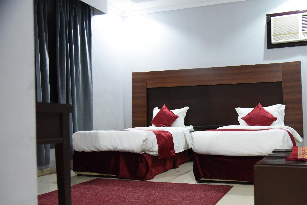 An Taibah Serviced Apartments - gambar 40