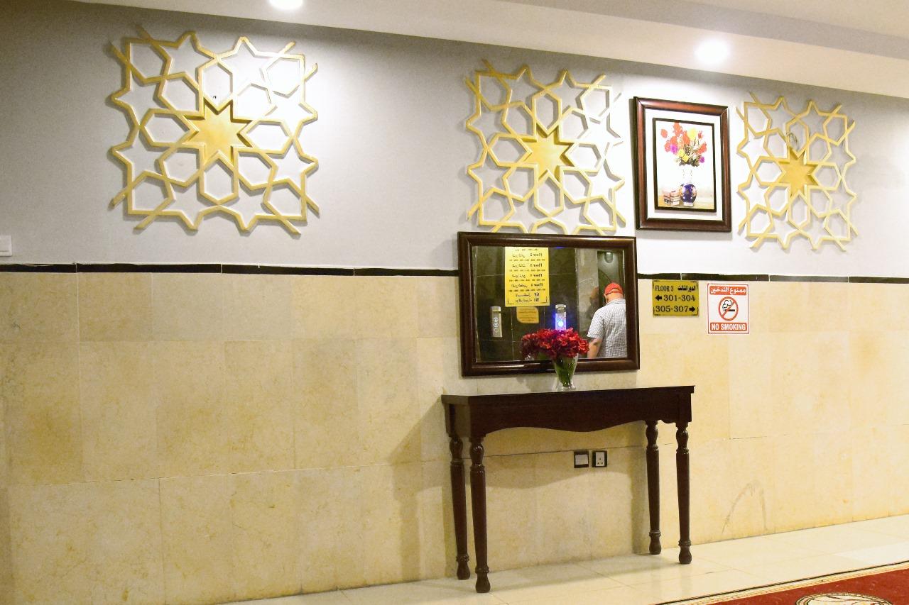 An Taibah Serviced Apartments - gambar 16