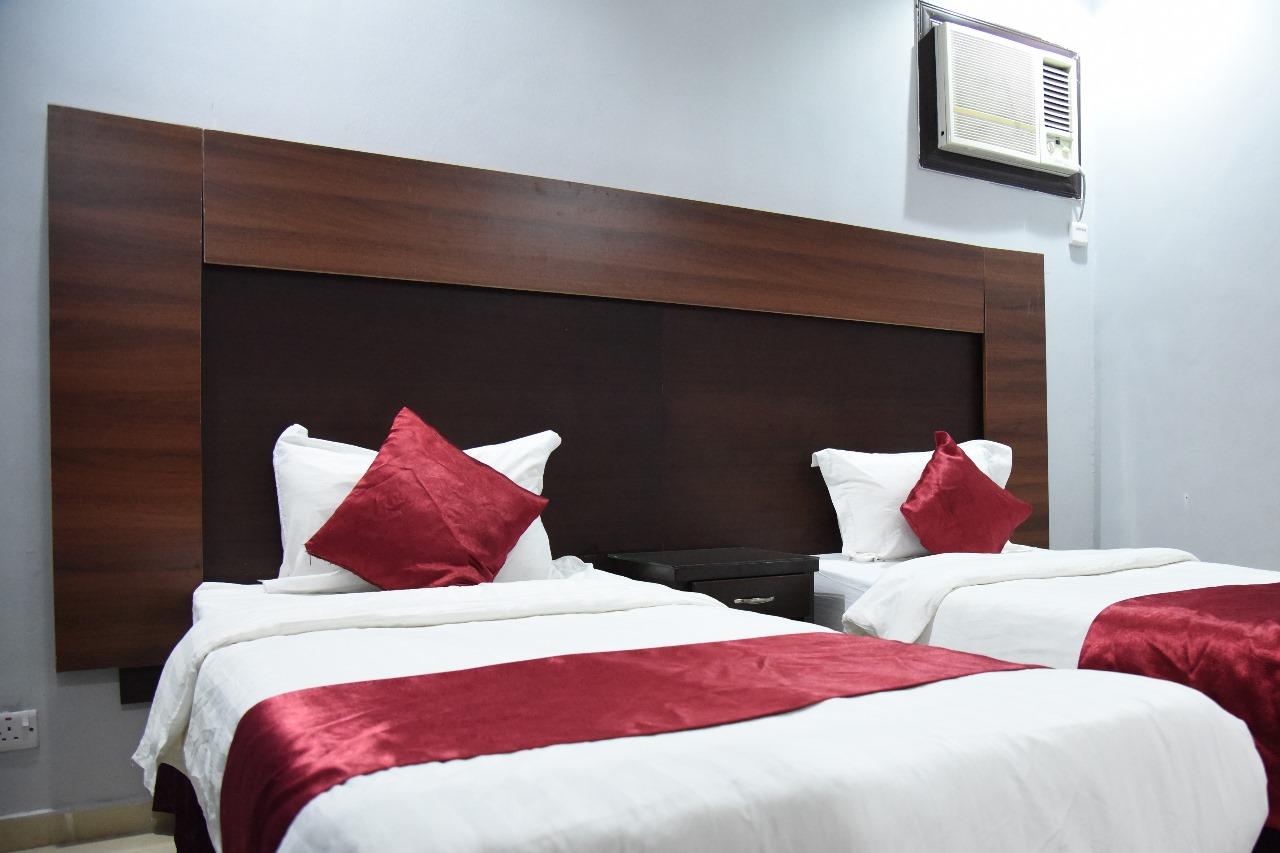 An Taibah Serviced Apartments - gambar 42