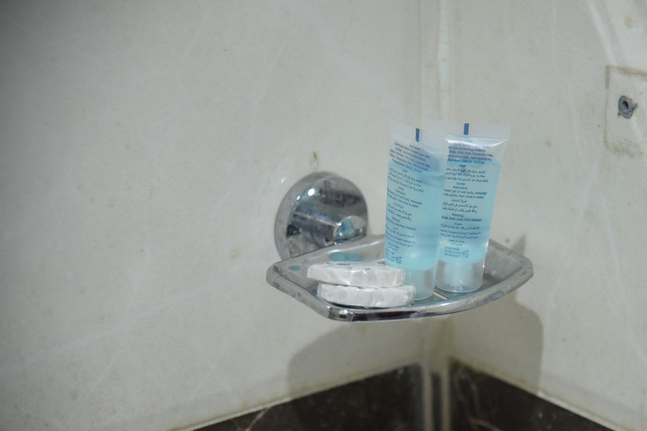 An Taibah Serviced Apartments - gambar 22
