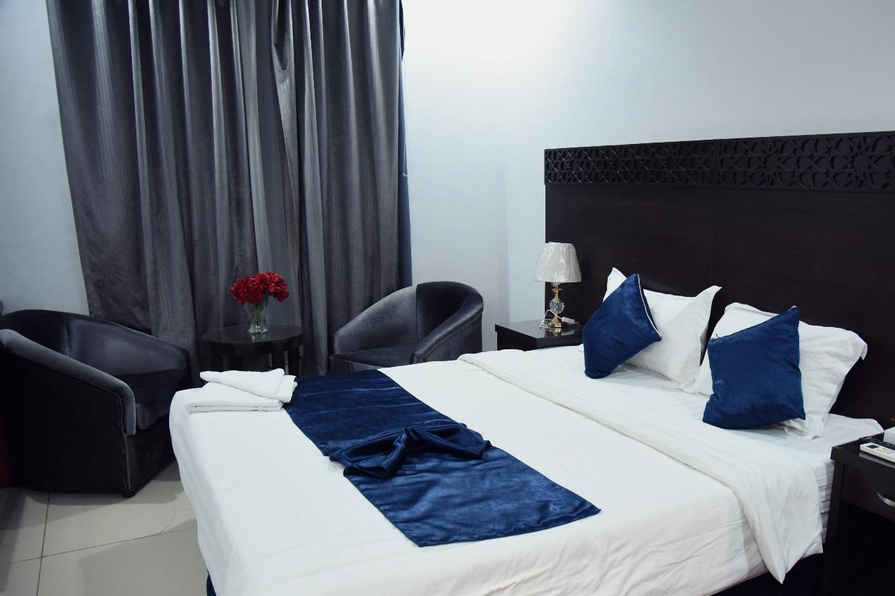 An Taibah Serviced Apartments - gambar 28