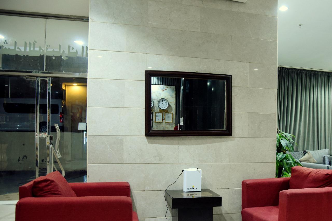 An Taibah Serviced Apartments - gambar 8