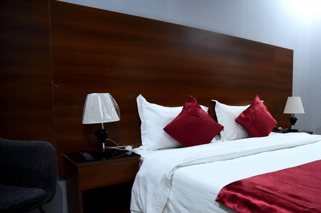 An Taibah Serviced Apartments - gambar 41