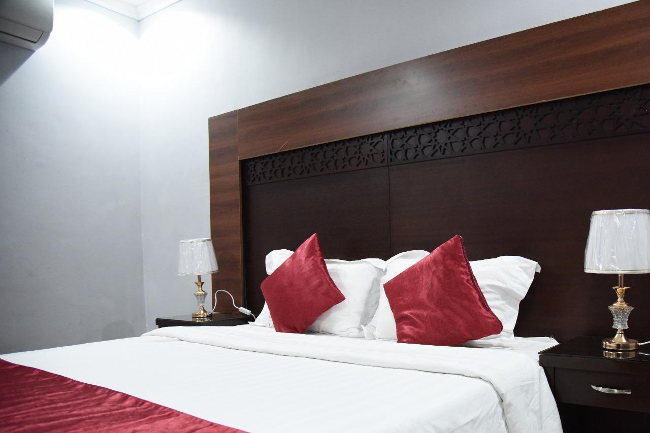 An Taibah Serviced Apartments - gambar 17
