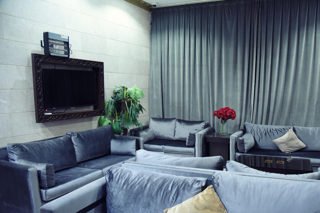 An Taibah Serviced Apartments - gambar 7