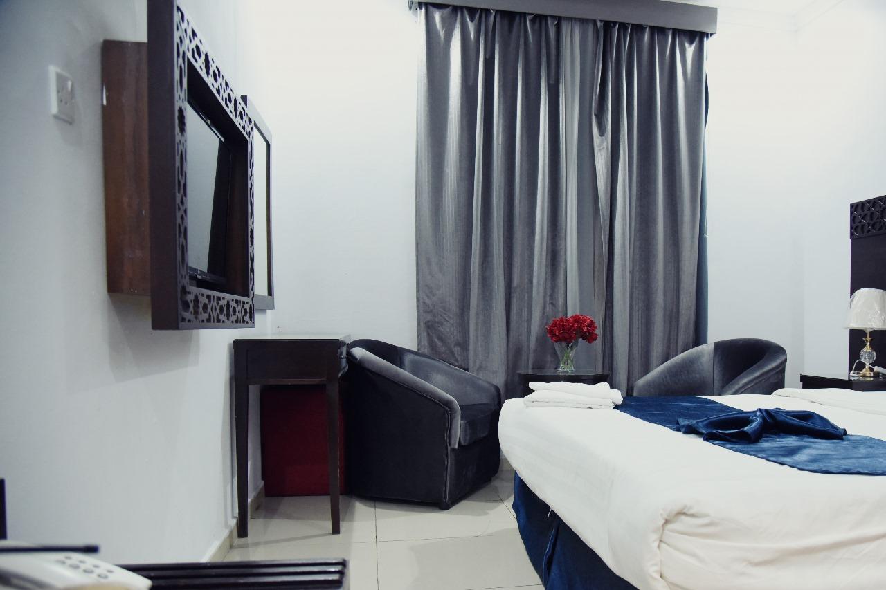 An Taibah Serviced Apartments - gambar 23