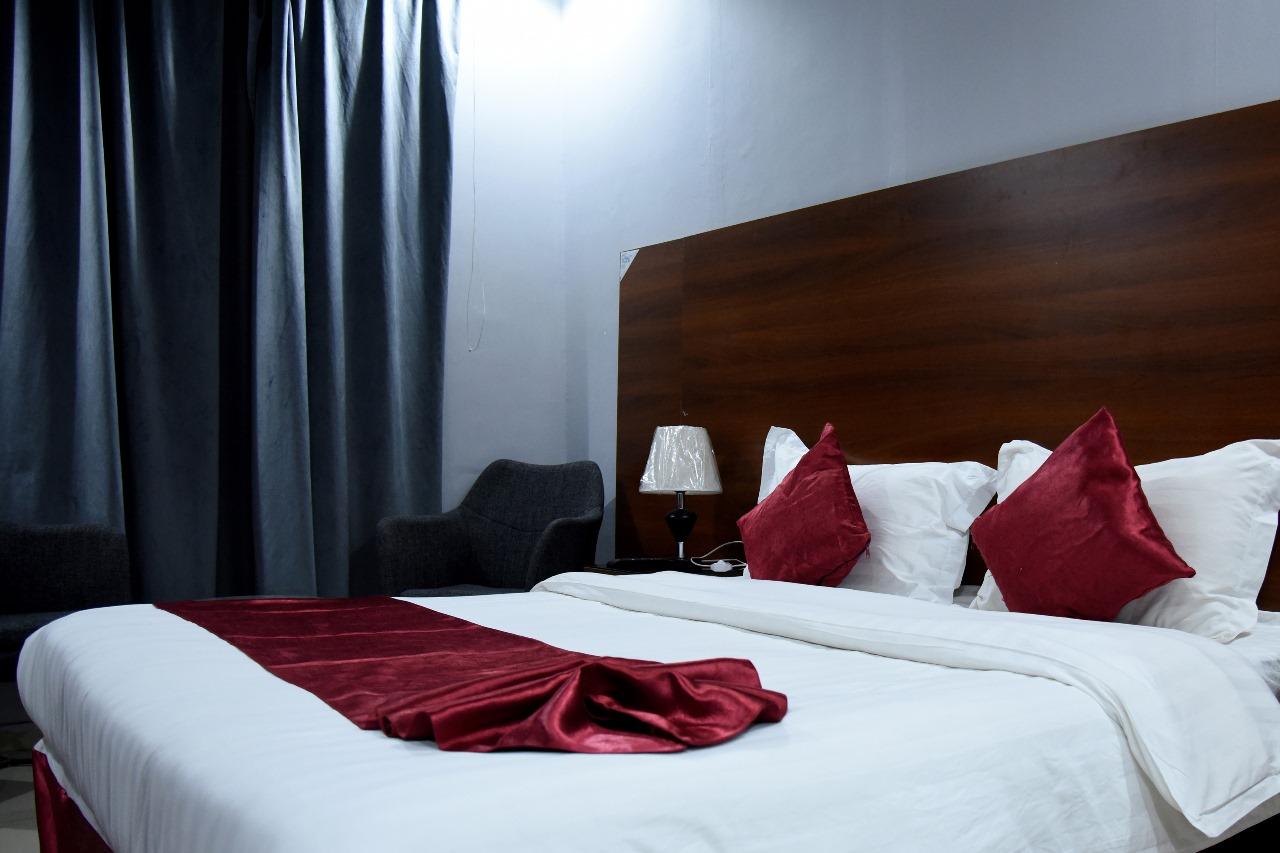 An Taibah Serviced Apartments - gambar 37