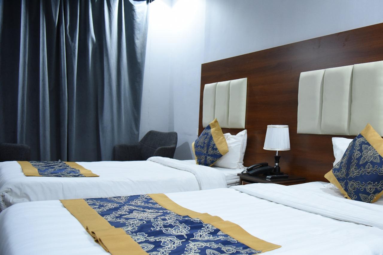 An Taibah Serviced Apartments - gambar 31