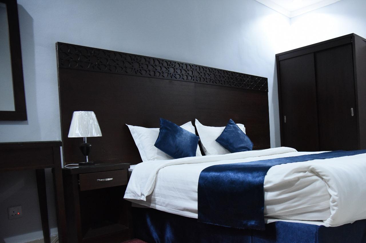 An Taibah Serviced Apartments - gambar 43