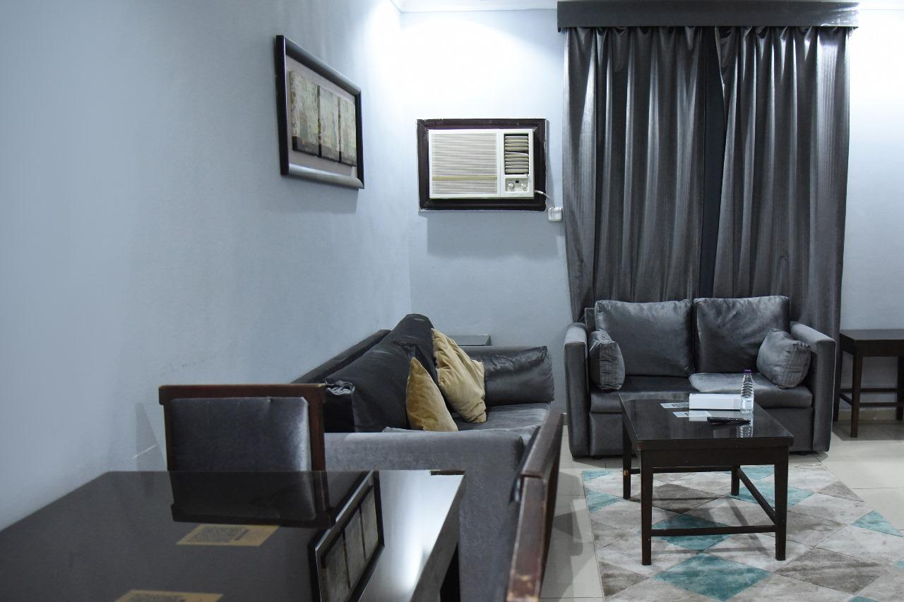 An Taibah Serviced Apartments - gambar 46