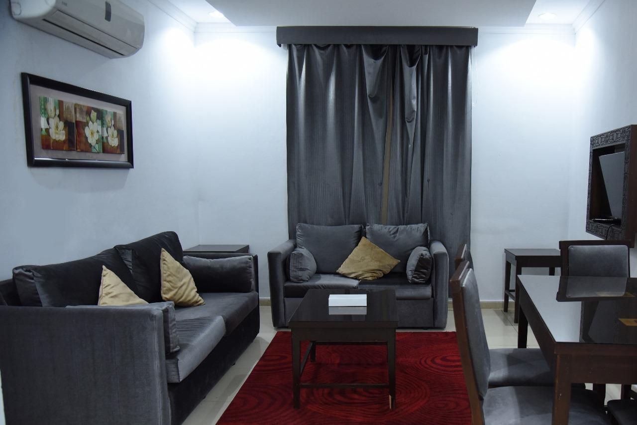 An Taibah Serviced Apartments - gambar 32