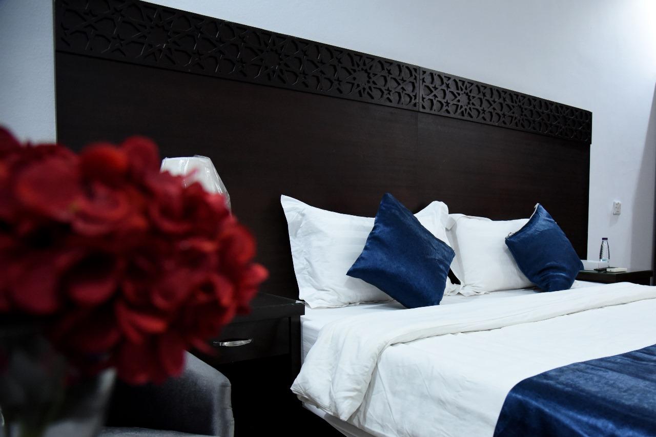 An Taibah Serviced Apartments - gambar 33