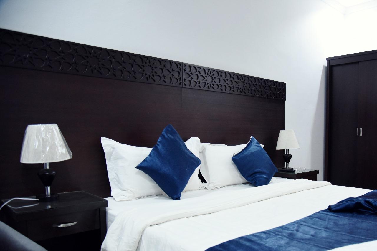 An Taibah Serviced Apartments - gambar 20