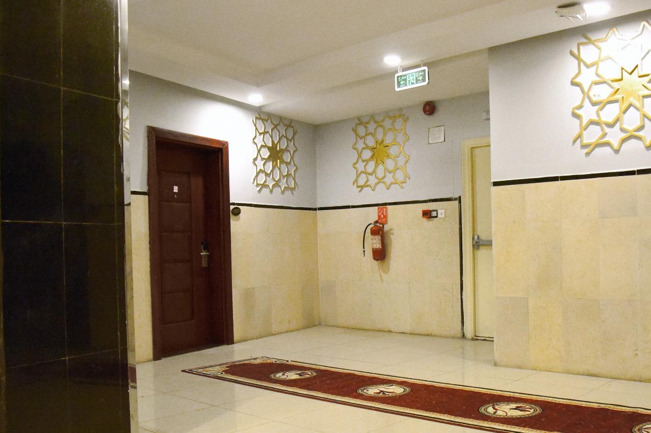 An Taibah Serviced Apartments - gambar 18