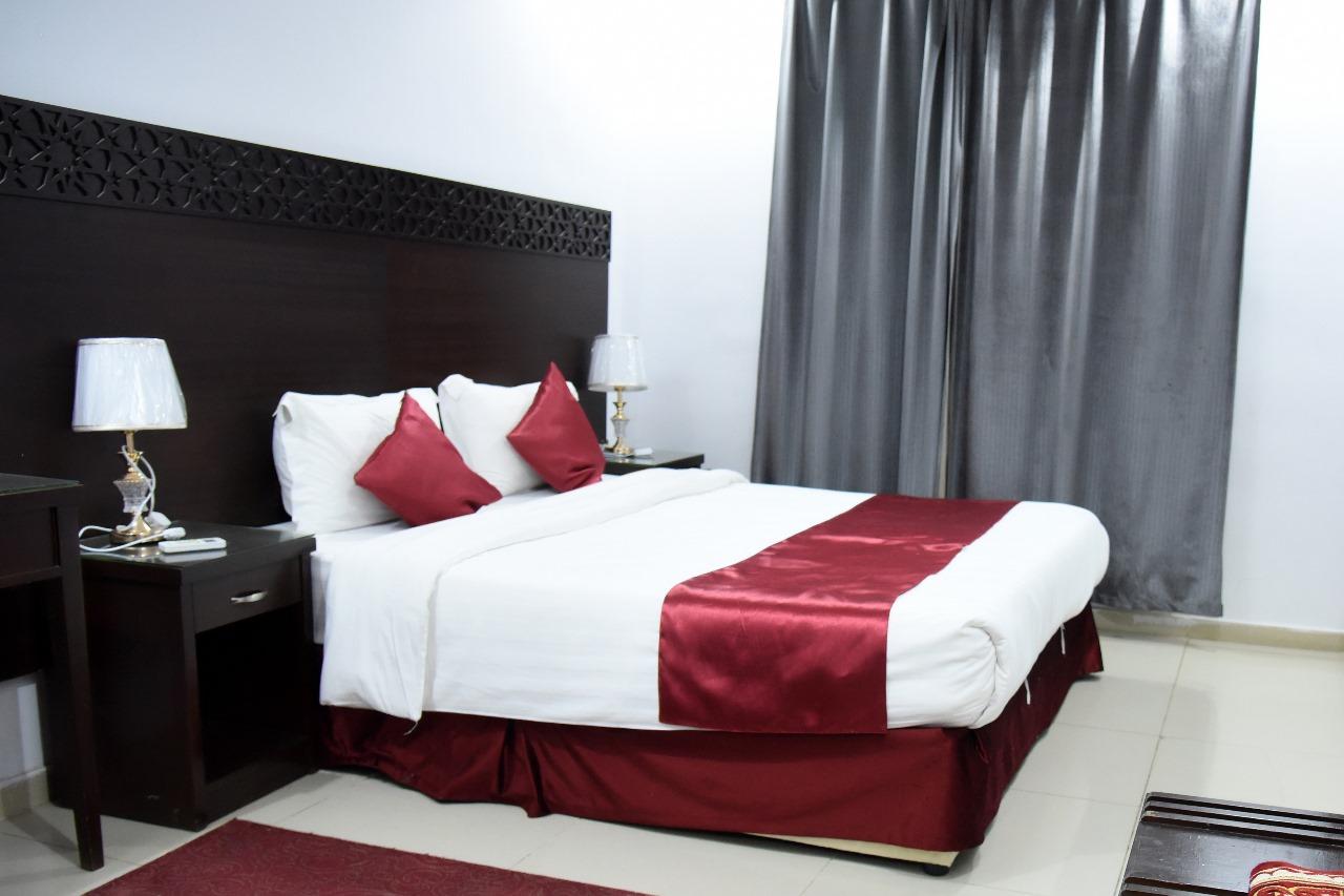 An Taibah Serviced Apartments - gambar 29