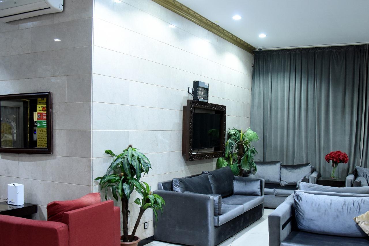 An Taibah Serviced Apartments - gambar 6