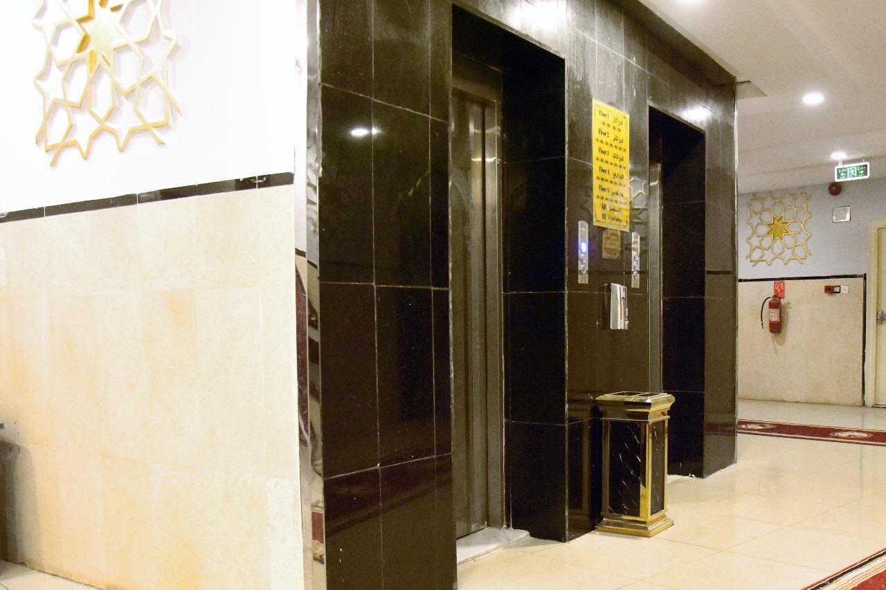 An Taibah Serviced Apartments - gambar 13