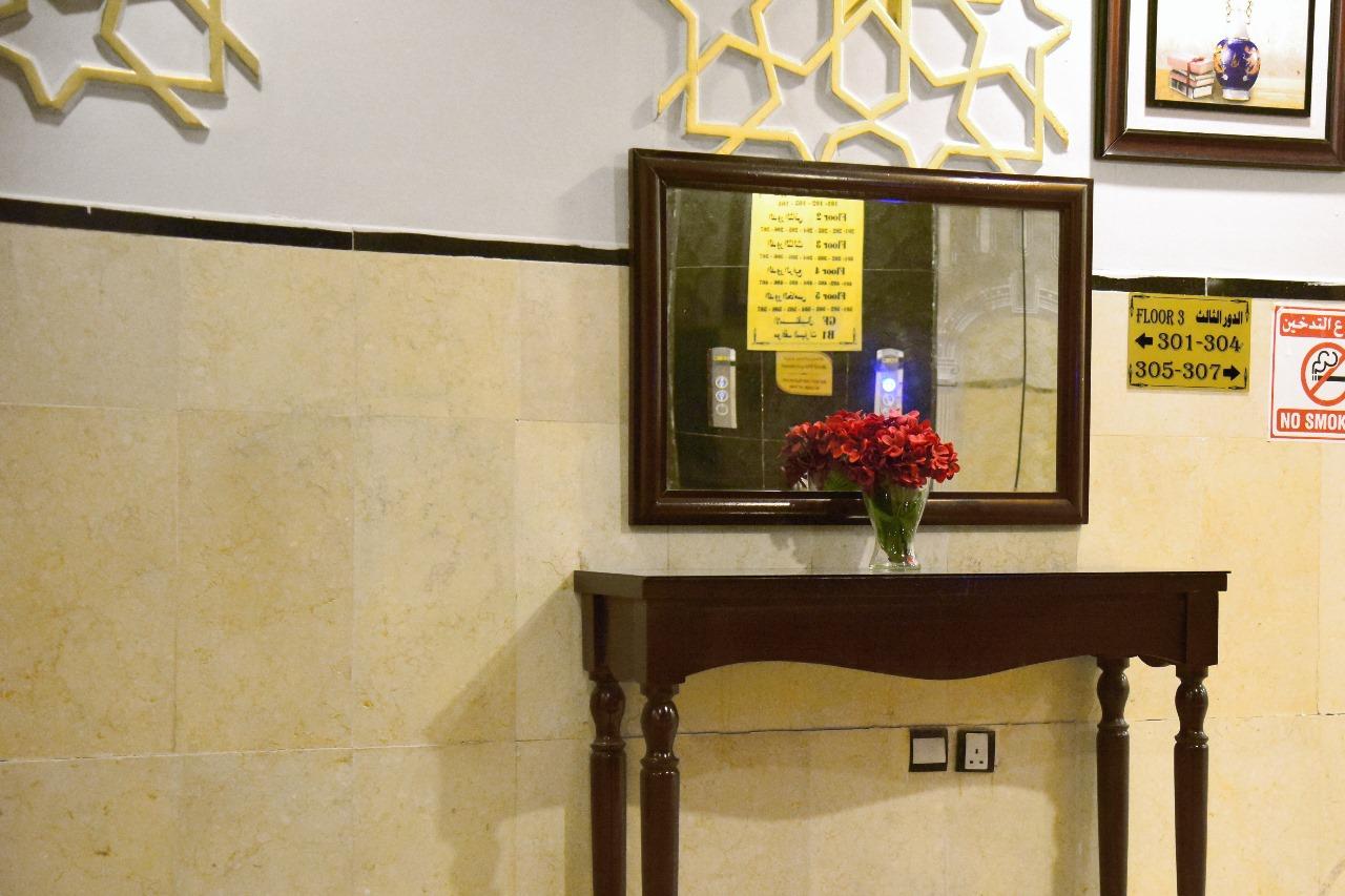 An Taibah Serviced Apartments - gambar 21