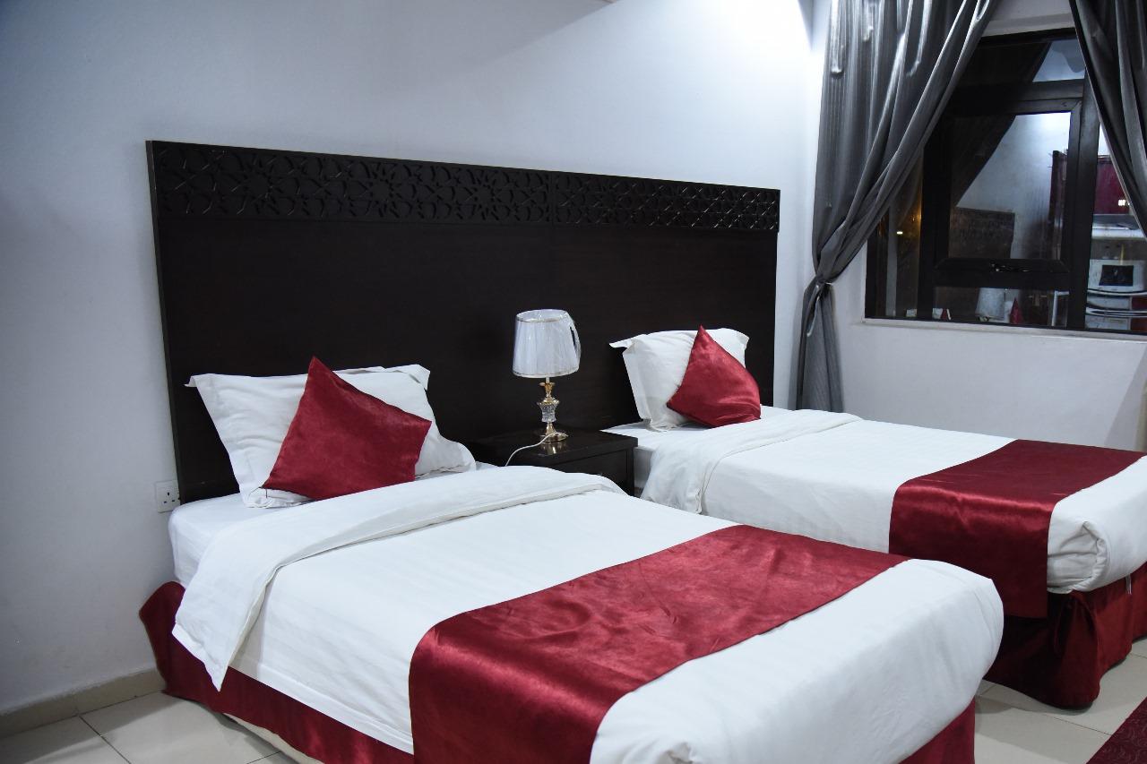An Taibah Serviced Apartments - gambar 35