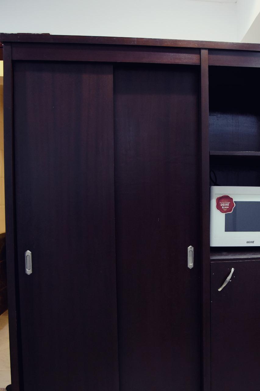 An Taibah Serviced Apartments - gambar 25