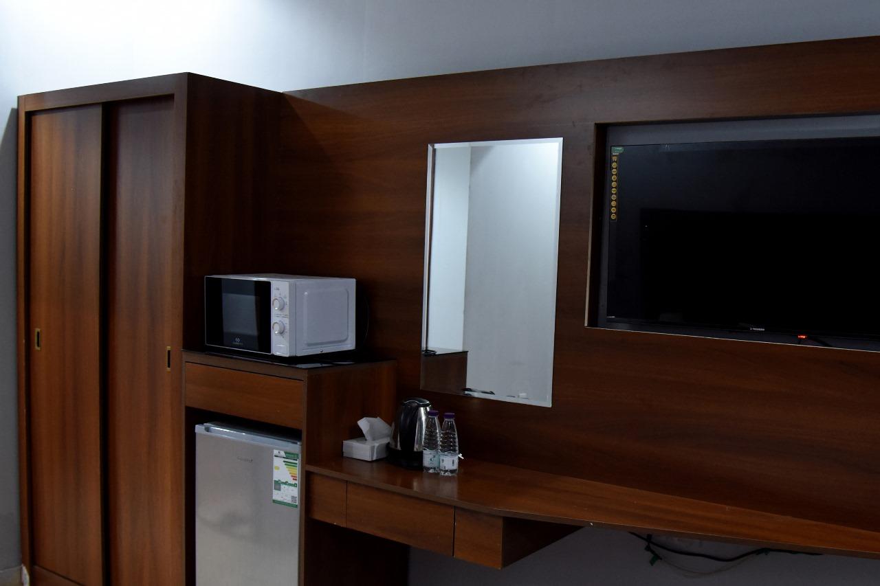 An Taibah Serviced Apartments - gambar 14