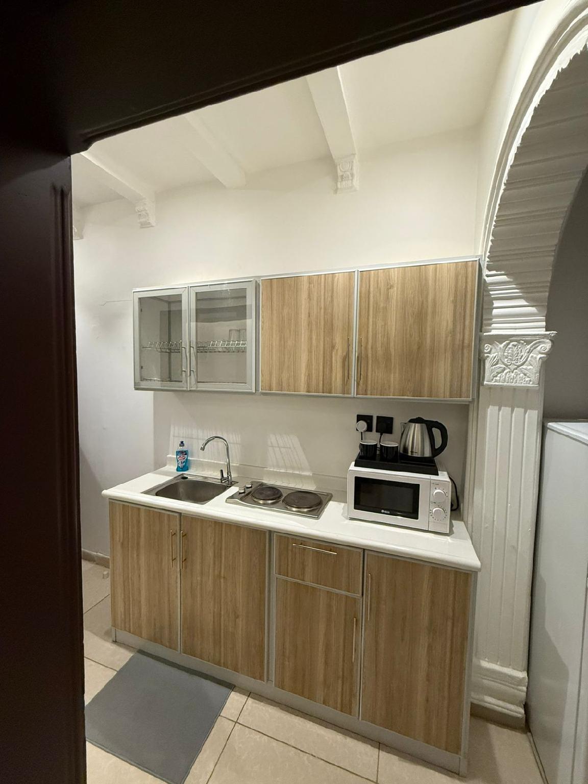 Al Nader Furnished Apartments - image 6