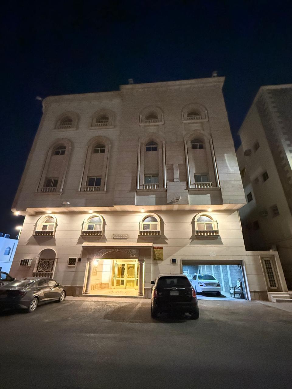 Al Nader Furnished Apartments - image 7