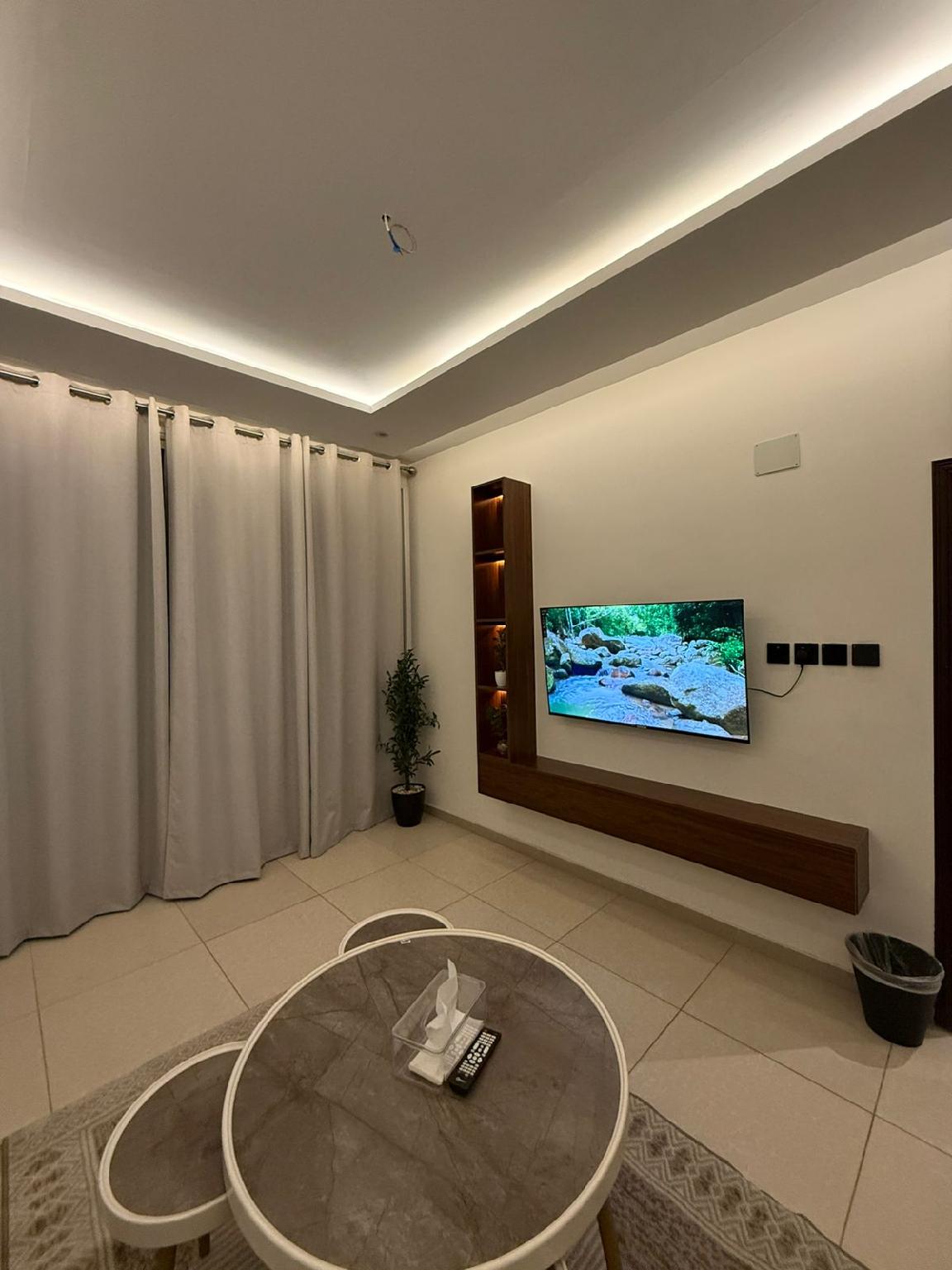 Al Nader Furnished Apartments