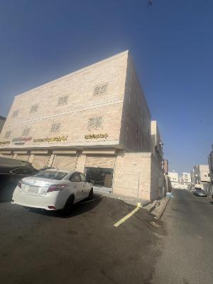 圣寺附近二客房、居住客房与厨房公寓
