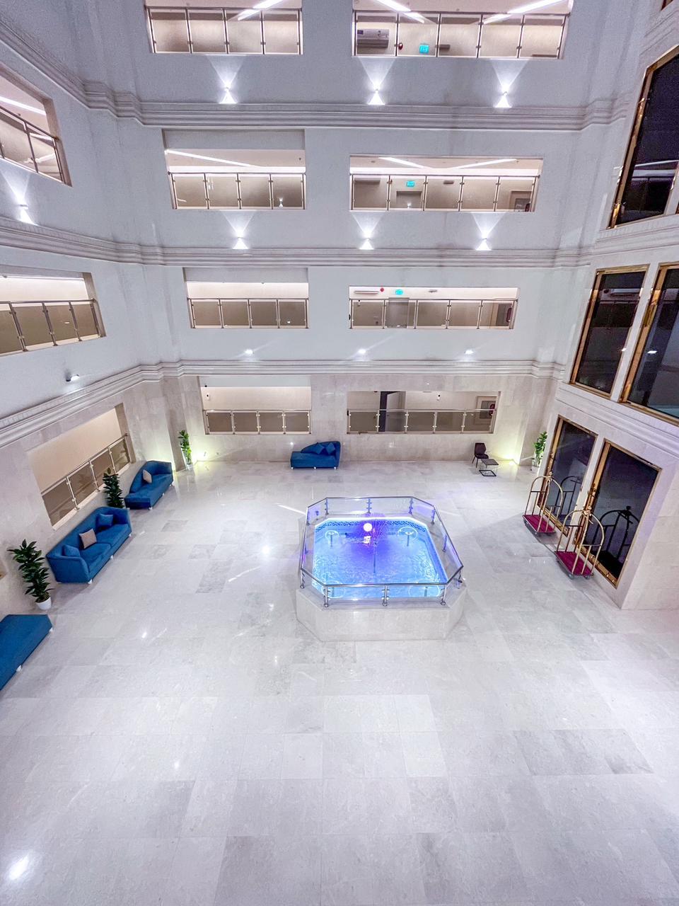 Bayt Al Madinah Serviced Apartments - image 4