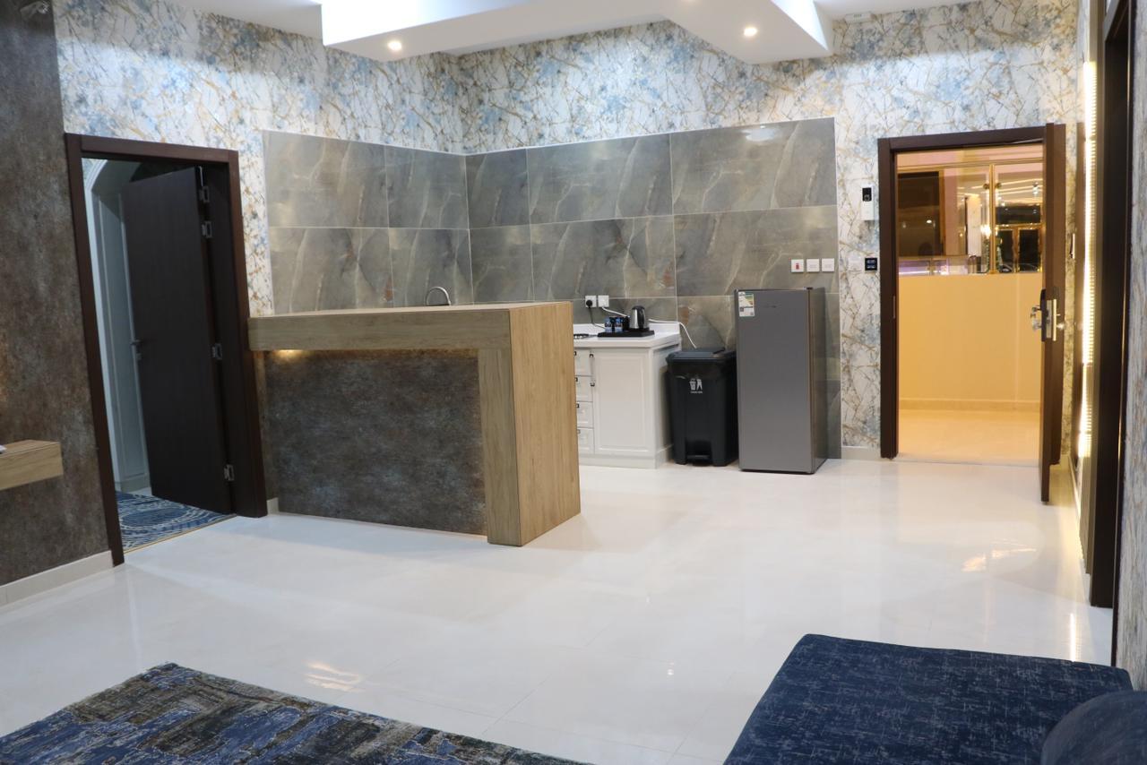 Bayt Al Madinah Serviced Apartments - image 14
