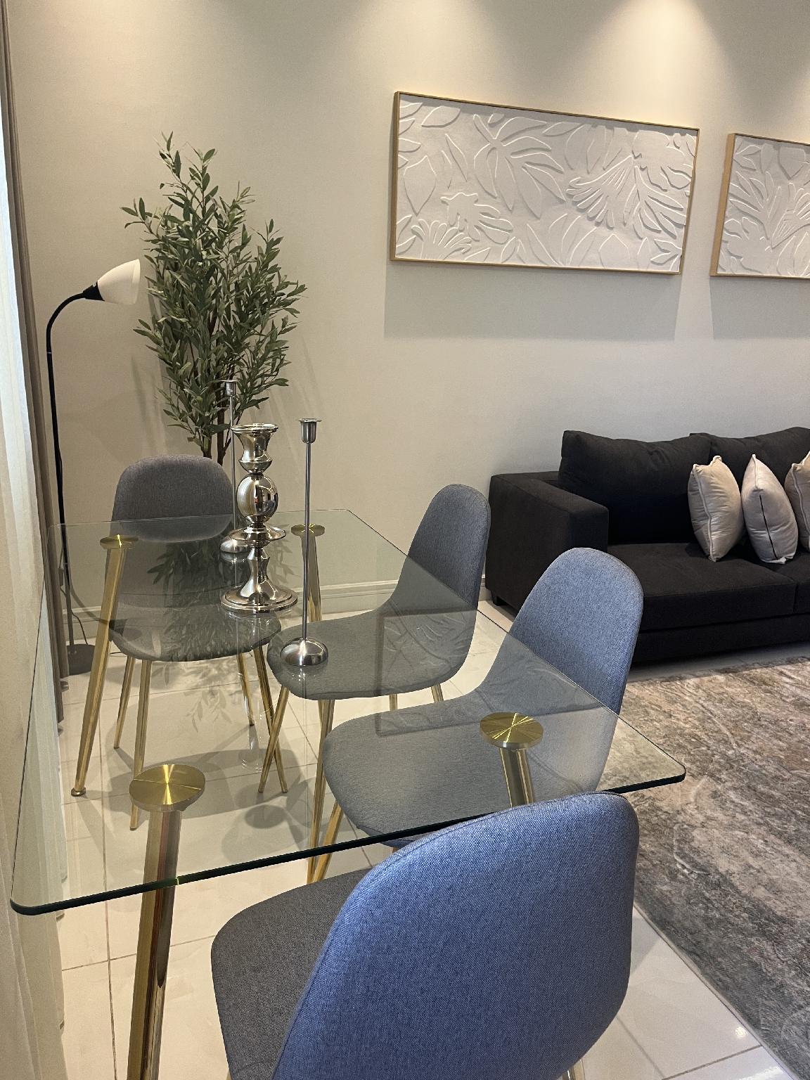 Luxurious Apartment in the Heart of Al Madinah Al Munawwarah - görsel 16