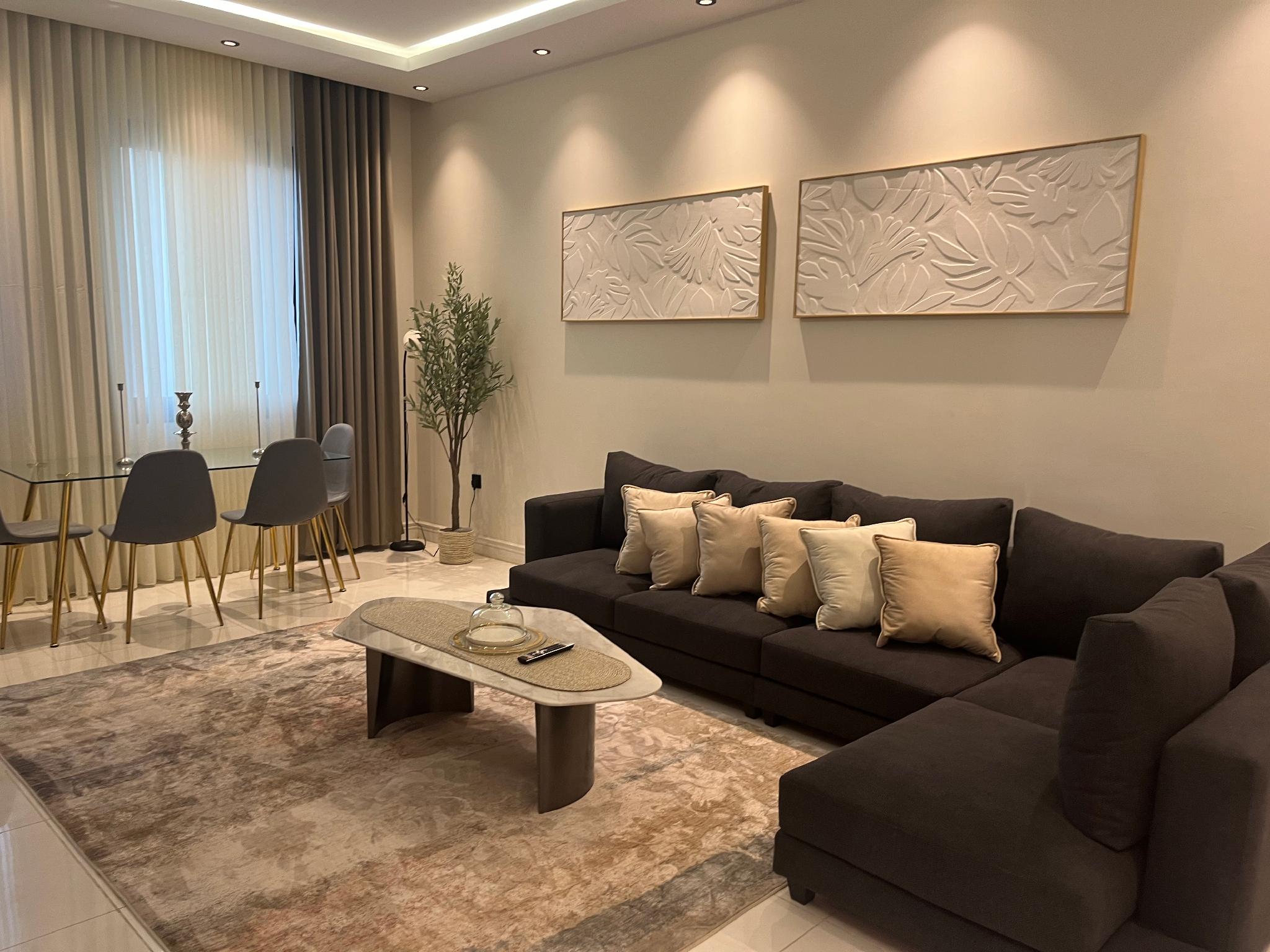 Luxurious Apartment in the Heart of Al Madinah Al Munawwarah - görsel 13
