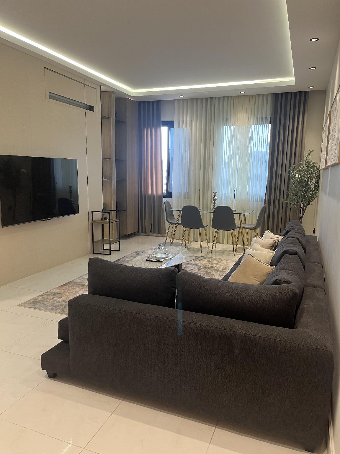 Luxurious Apartment in the Heart of Al Madinah Al Munawwarah - görsel 18