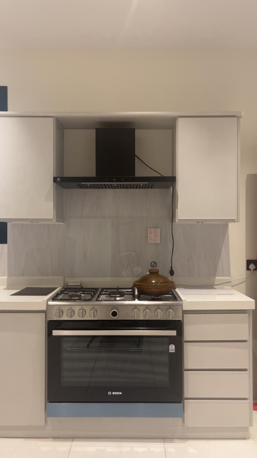 Luxurious Apartment in the Heart of Al Madinah Al Munawwarah - görsel 7