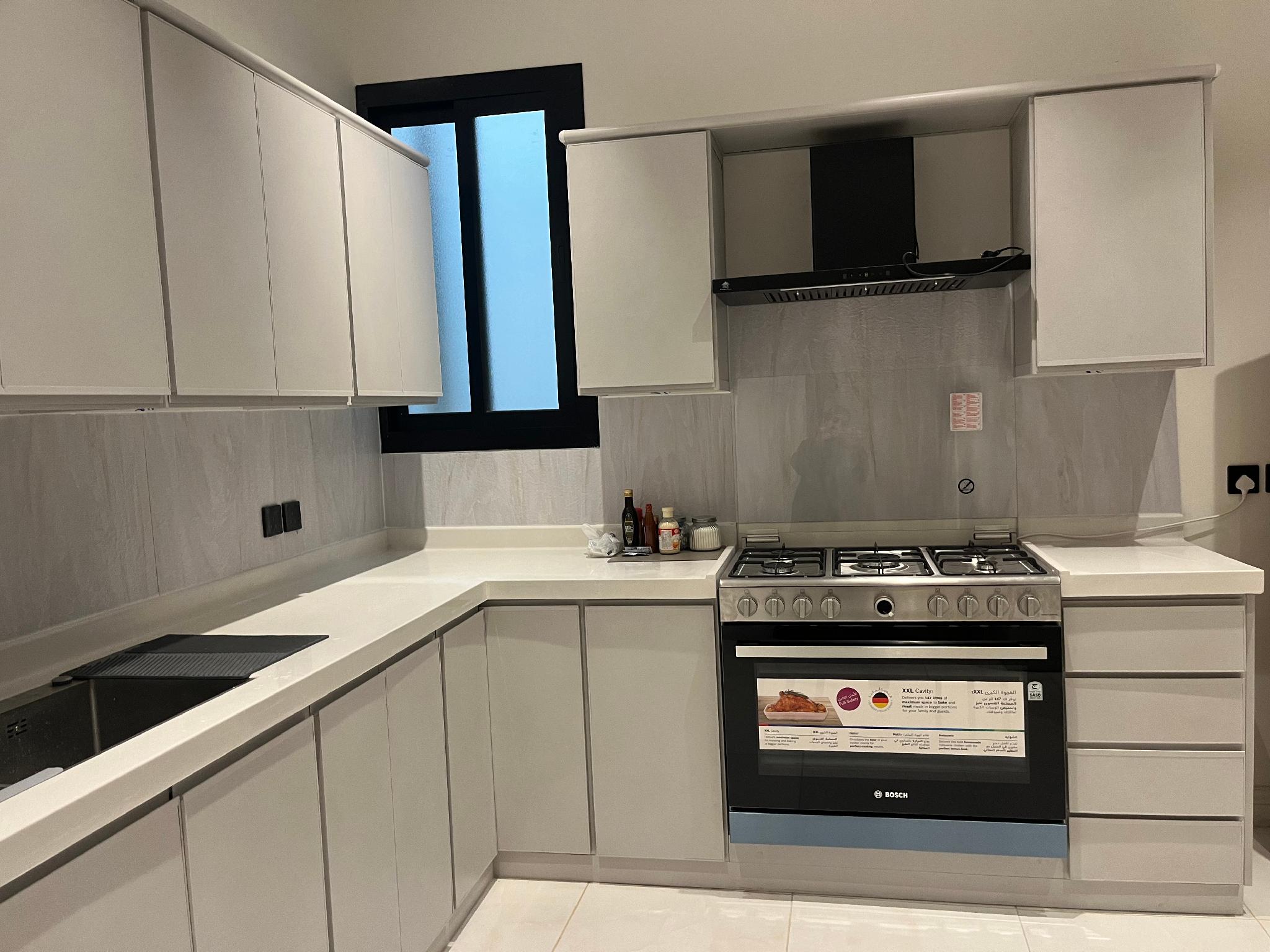 Luxurious Apartment in the Heart of Al Madinah Al Munawwarah - görsel 19
