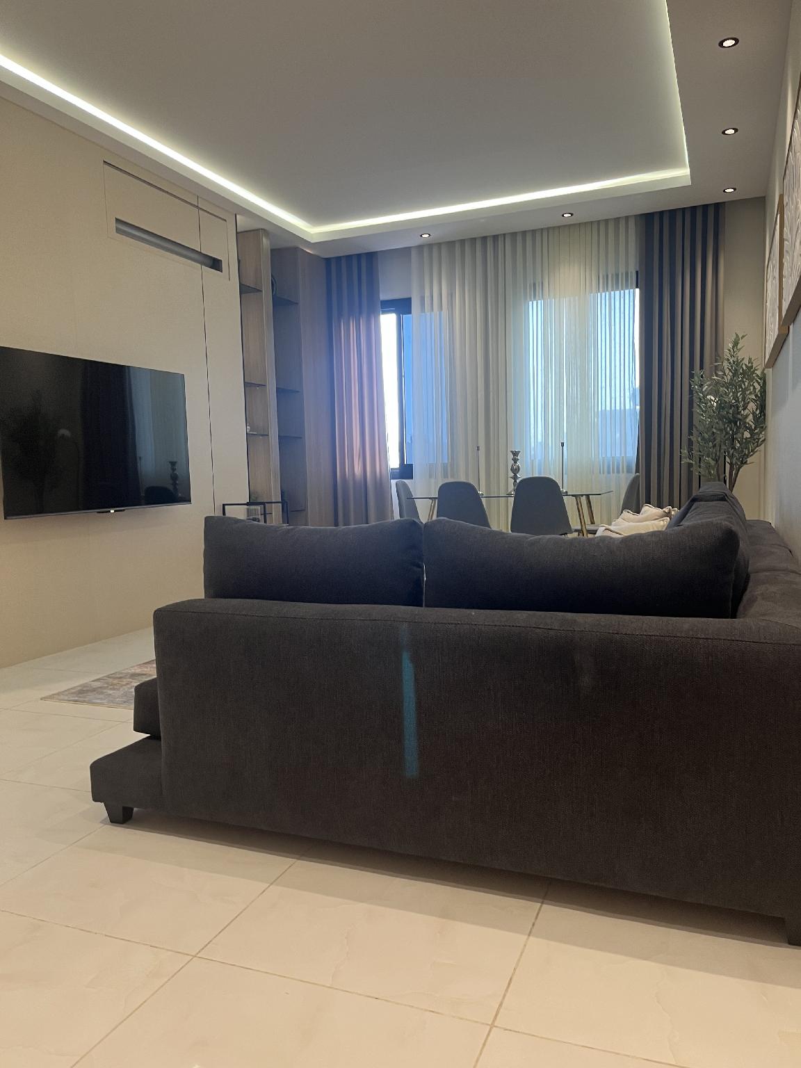 Luxurious Apartment in the Heart of Al Madinah Al Munawwarah - görsel 14