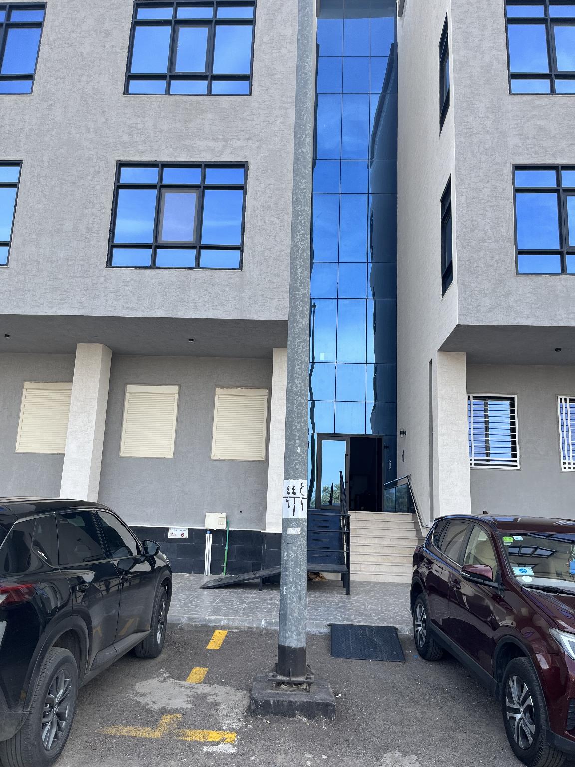 Luxurious Apartment in the Heart of Al Madinah Al Munawwarah - görsel 20