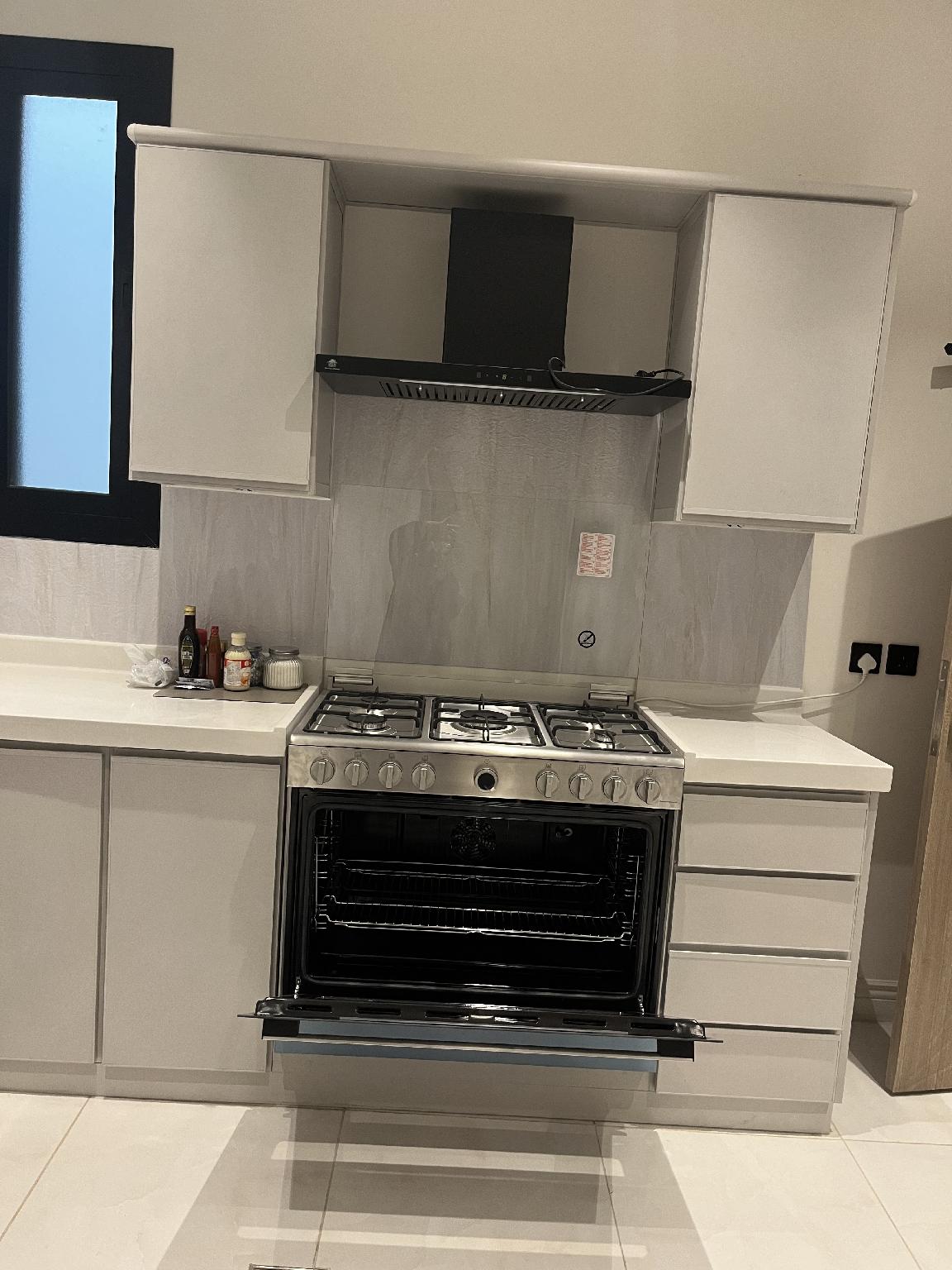 Luxurious Apartment in the Heart of Al Madinah Al Munawwarah - görsel 23